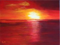 44Sonnenuntergang